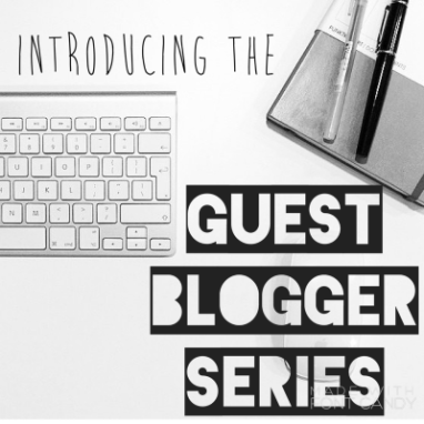 guest blogger blog blogging contribution marketing